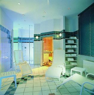 Best Western Hotel Im Forum Muelheim