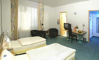 Best Western Hotel Im Forum Muelheim