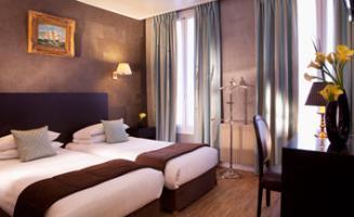 Best Western Hotel Im Forum Muelheim