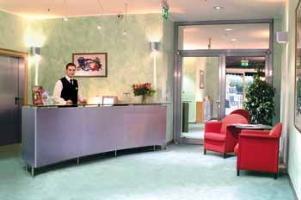 Best Western Hotel Im Forum Muelheim
