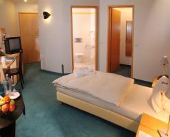 Best Western Hotel Im Forum Muelheim