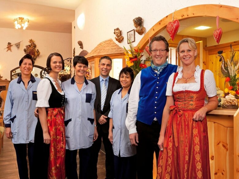 Hahn Hotel
