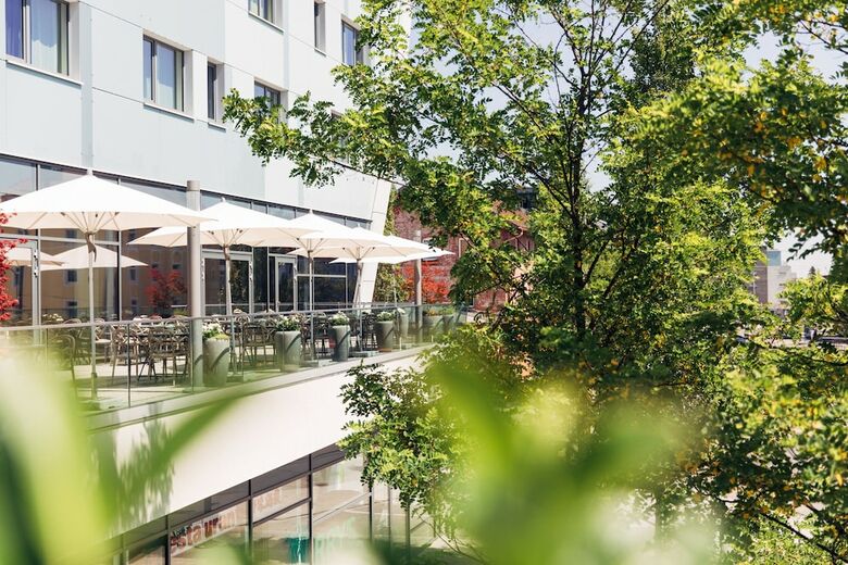 Harry's Home Hotel M�nchen