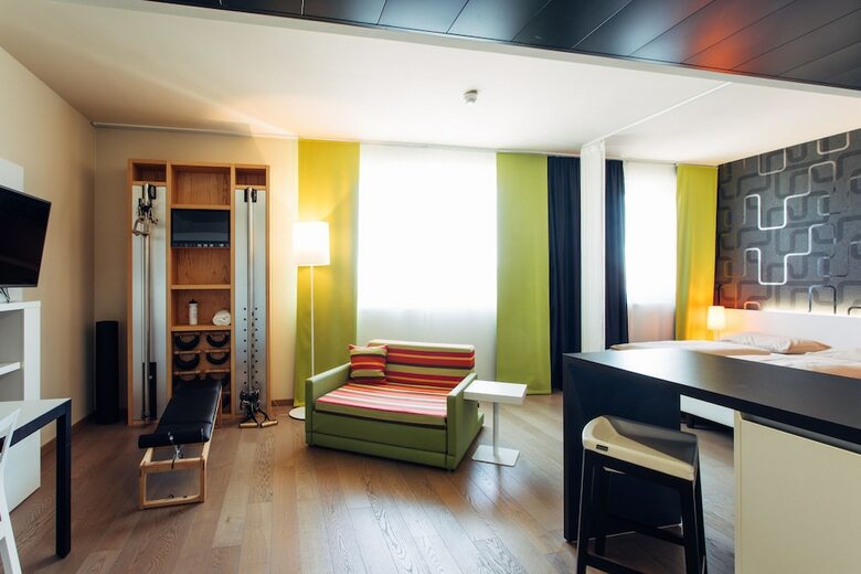 Harry's Home Hotel M�nchen