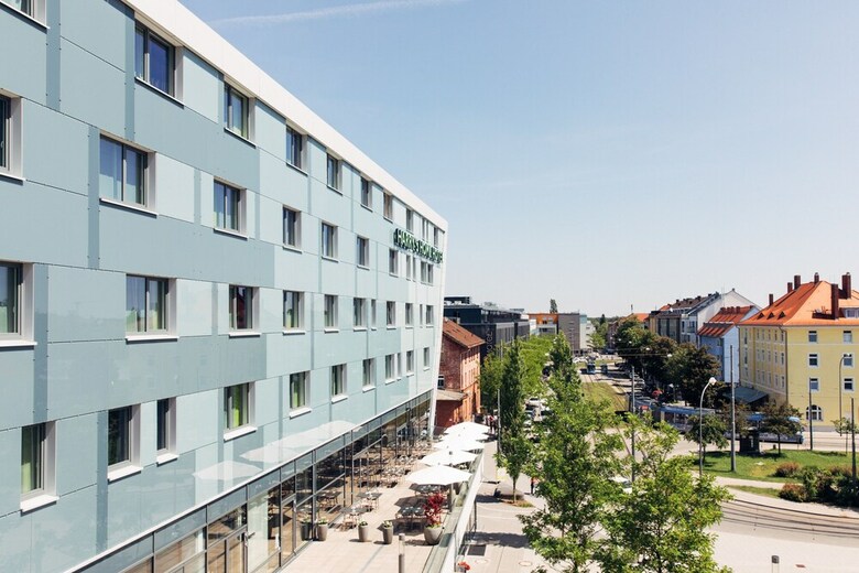 Harry's Home Hotel M�nchen