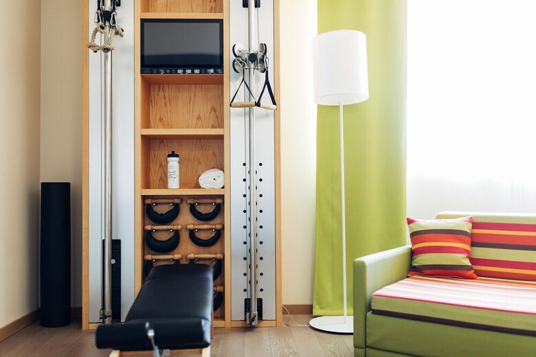 Harry's Home Hotel M�nchen