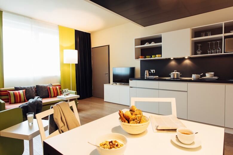Harry's Home Hotel M�nchen