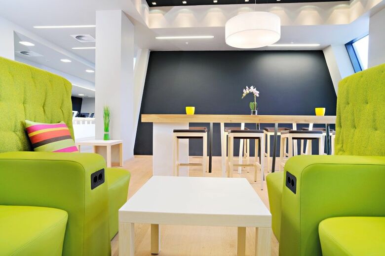 Harry's Home Hotel M�nchen