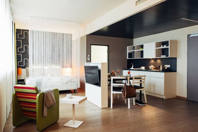 Harry's Home Hotel M�nchen