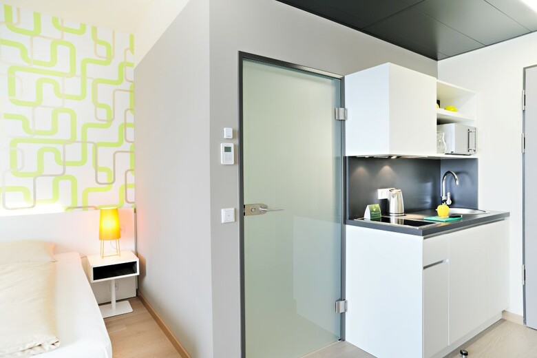 Harry's Home Hotel M�nchen