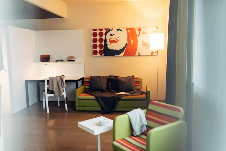 Harry's Home Hotel M�nchen