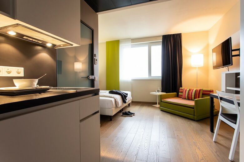 Harry's Home Hotel M�nchen