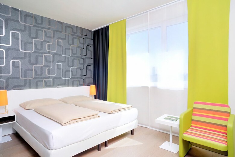 Harry's Home Hotel M�nchen