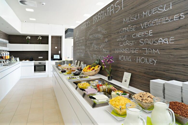 Harry's Home Hotel M�nchen