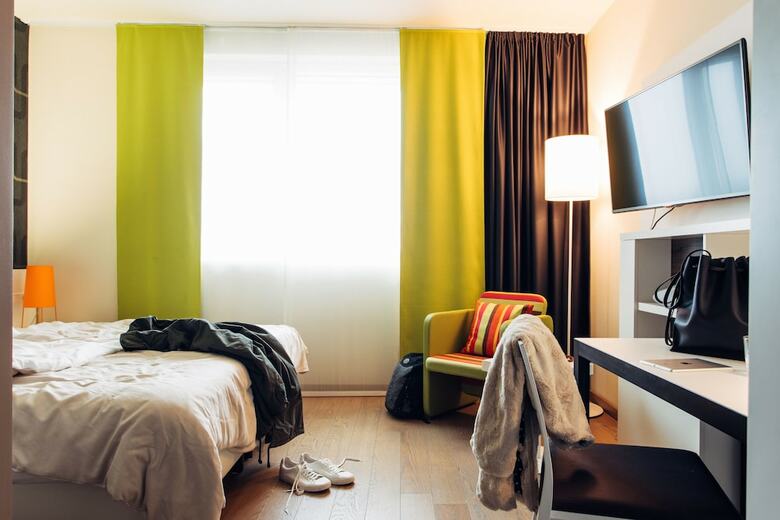 Harry's Home Hotel M�nchen