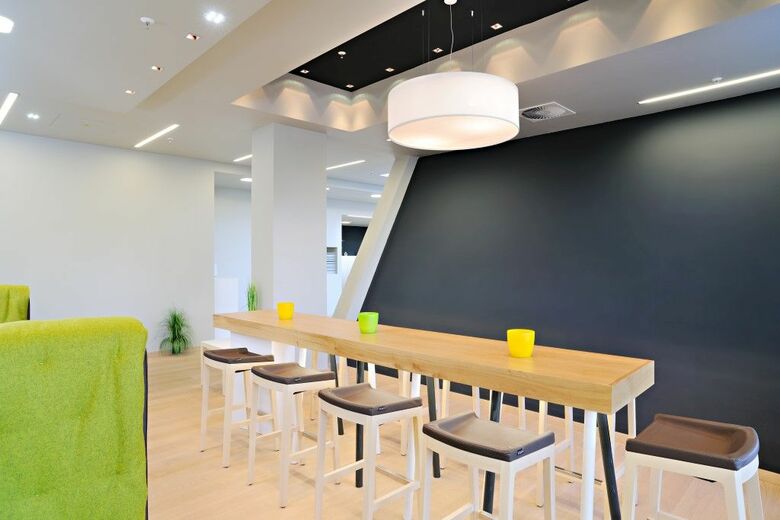 Harry's Home Hotel M�nchen