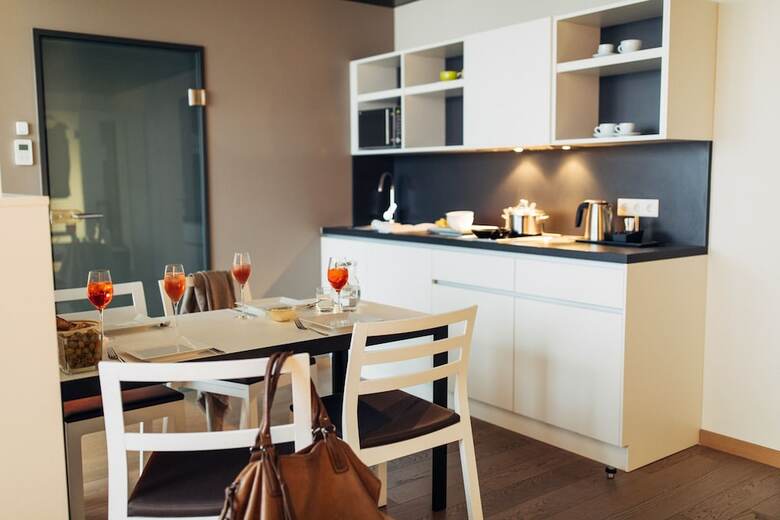 Harry's Home Hotel M�nchen