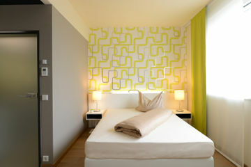 Harry's Home Hotel M�nchen