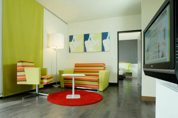 Harry's Home Hotel M�nchen