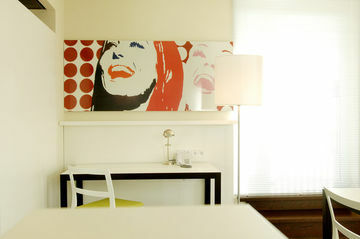 Harry's Home Hotel M�nchen