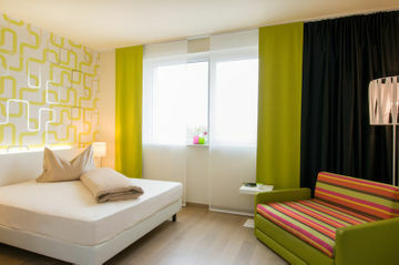 Harry's Home Hotel M�nchen