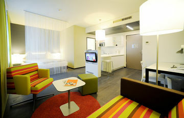 Harry's Home Hotel M�nchen