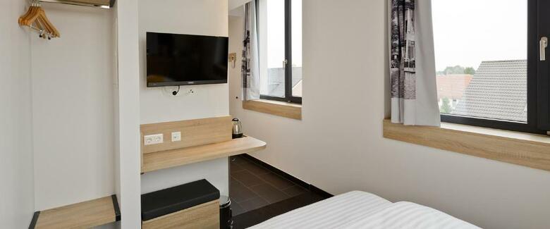 Hotel Letomotel M�nchen City Ost