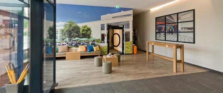 Hotel Letomotel M�nchen City Ost