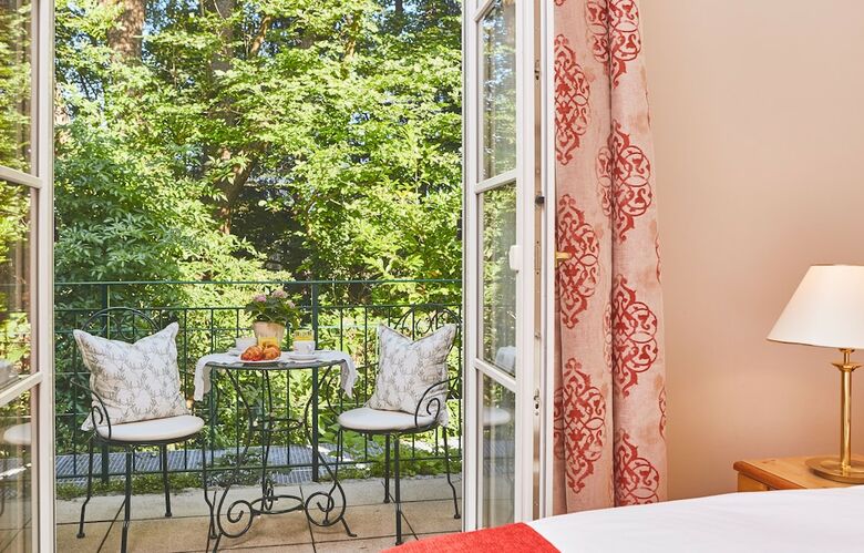 Hotel Freisinger Hof