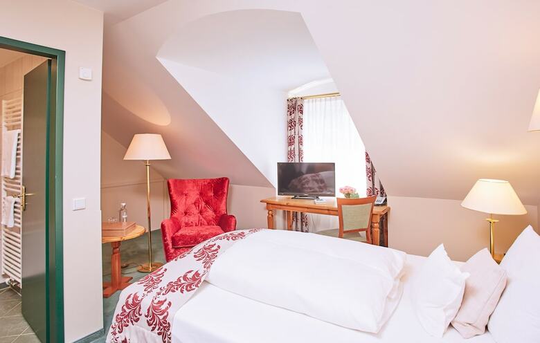 Hotel Freisinger Hof
