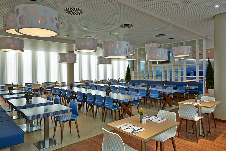 H2 Hotel M�nchen Messe