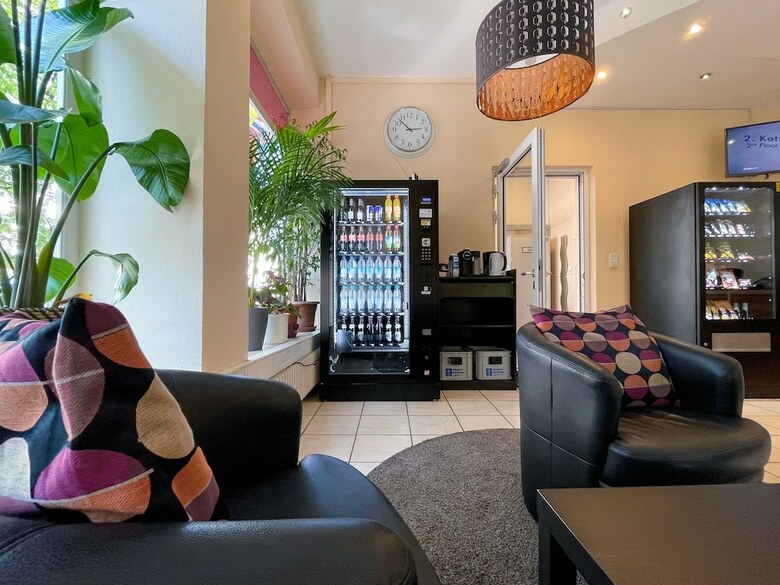 Hotel Sendlinger Tor