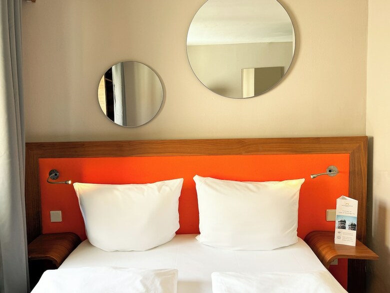 Hotel Sendlinger Tor