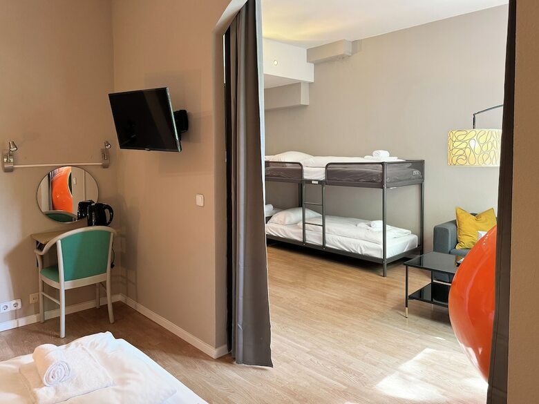 Hotel Sendlinger Tor