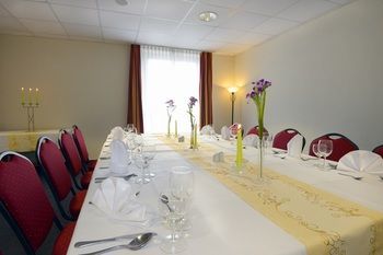 Center Hotel Kaiserhof