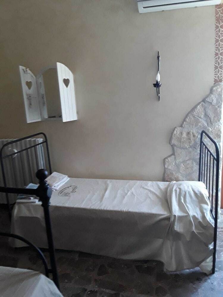 B&B Santa Vittoria