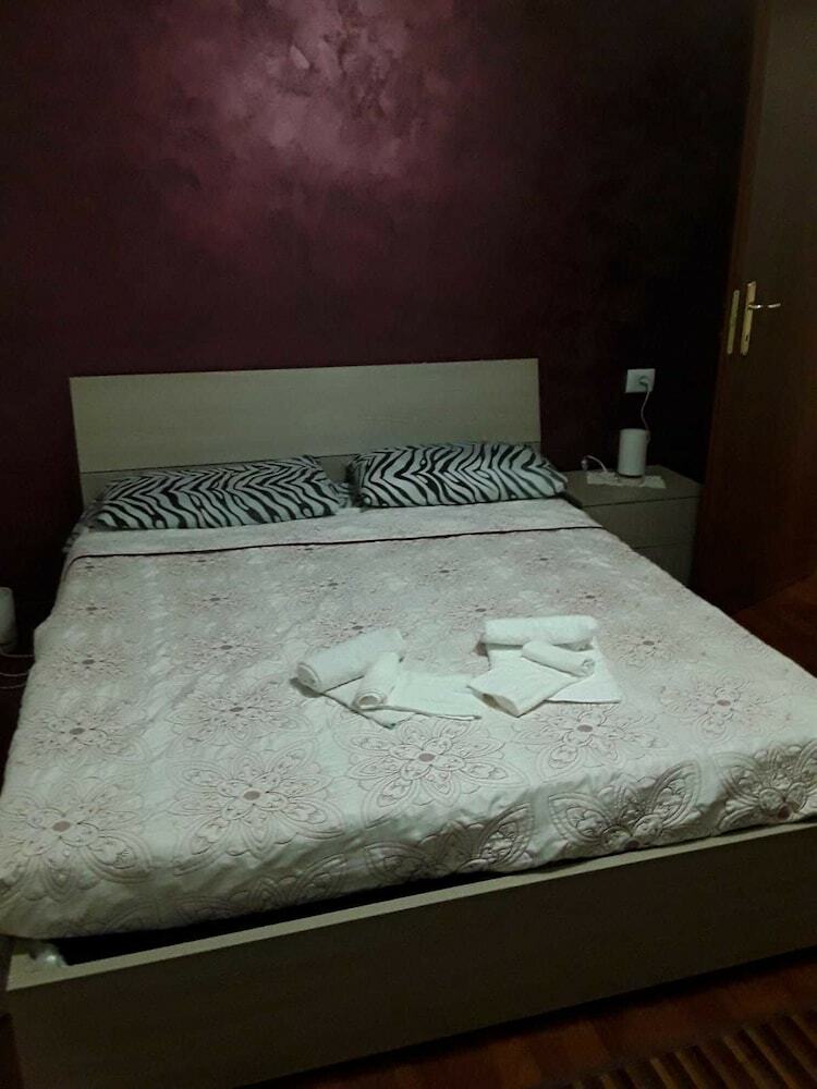B&B Santa Vittoria