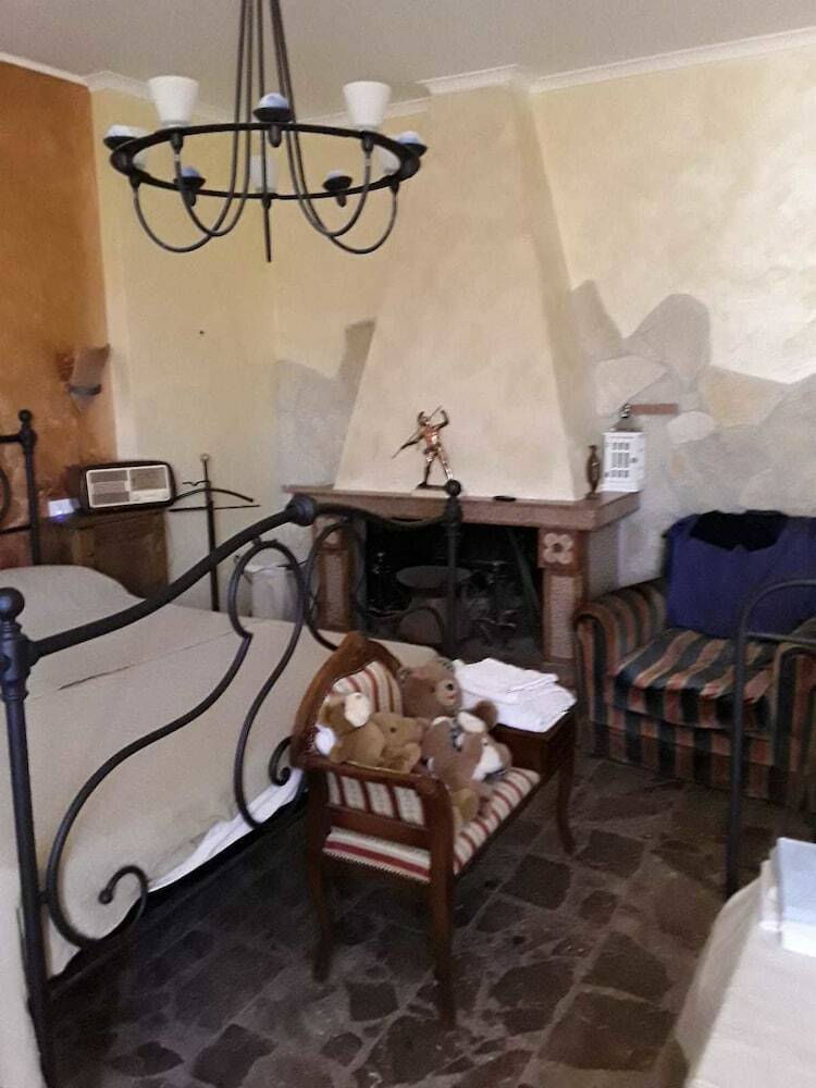 B&B Santa Vittoria