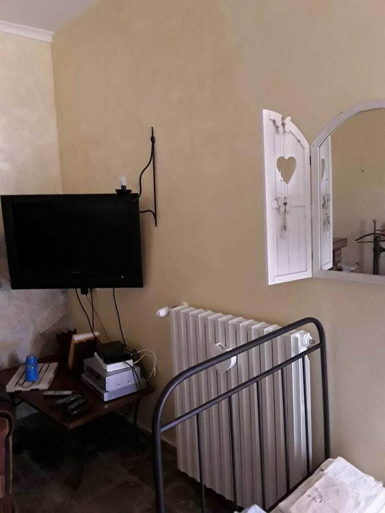 B&B Santa Vittoria