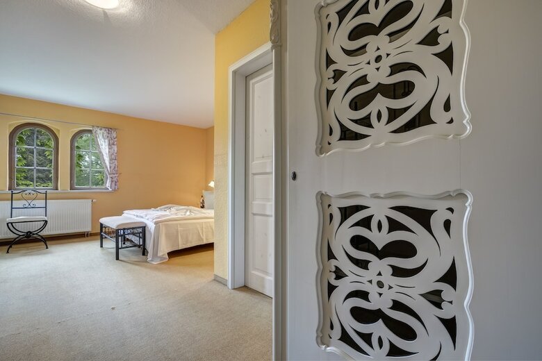Hotel Schloss Neetzow Garni