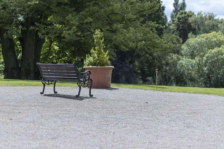 Hotel Schloss Neetzow Garni