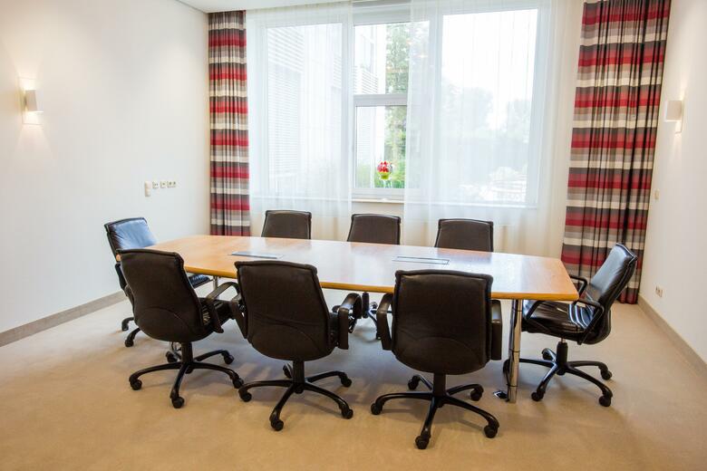 Hotel Holiday Inn D�sseldorf - Neuss