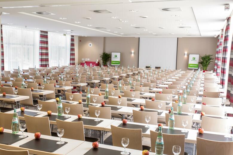Hotel Holiday Inn D�sseldorf - Neuss
