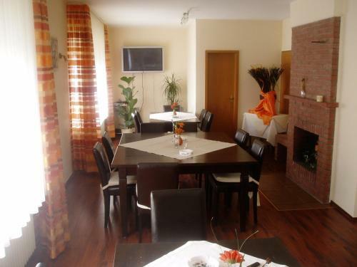 Hotel Restaurant Daucher