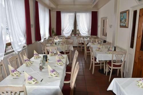 Hotel Restaurant Daucher