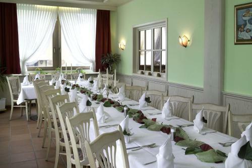 Hotel Restaurant Daucher