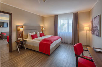 Hotel Bomonti N�rnberg West