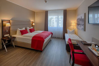 Hotel Bomonti N�rnberg West