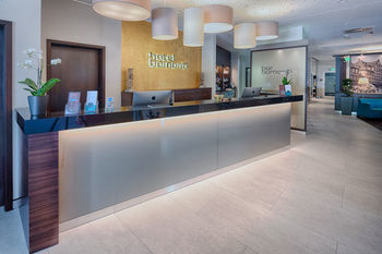 Hotel Bomonti N�rnberg West