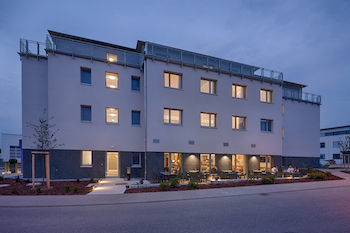 Hotel Bomonti N�rnberg West